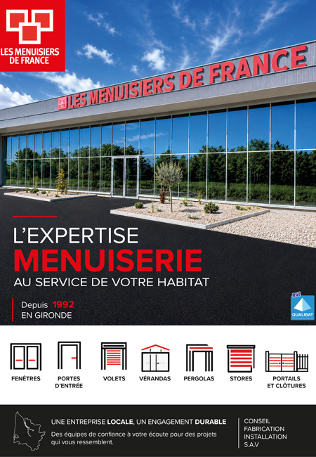 Guide de nos solutions pour l'habitat 2026